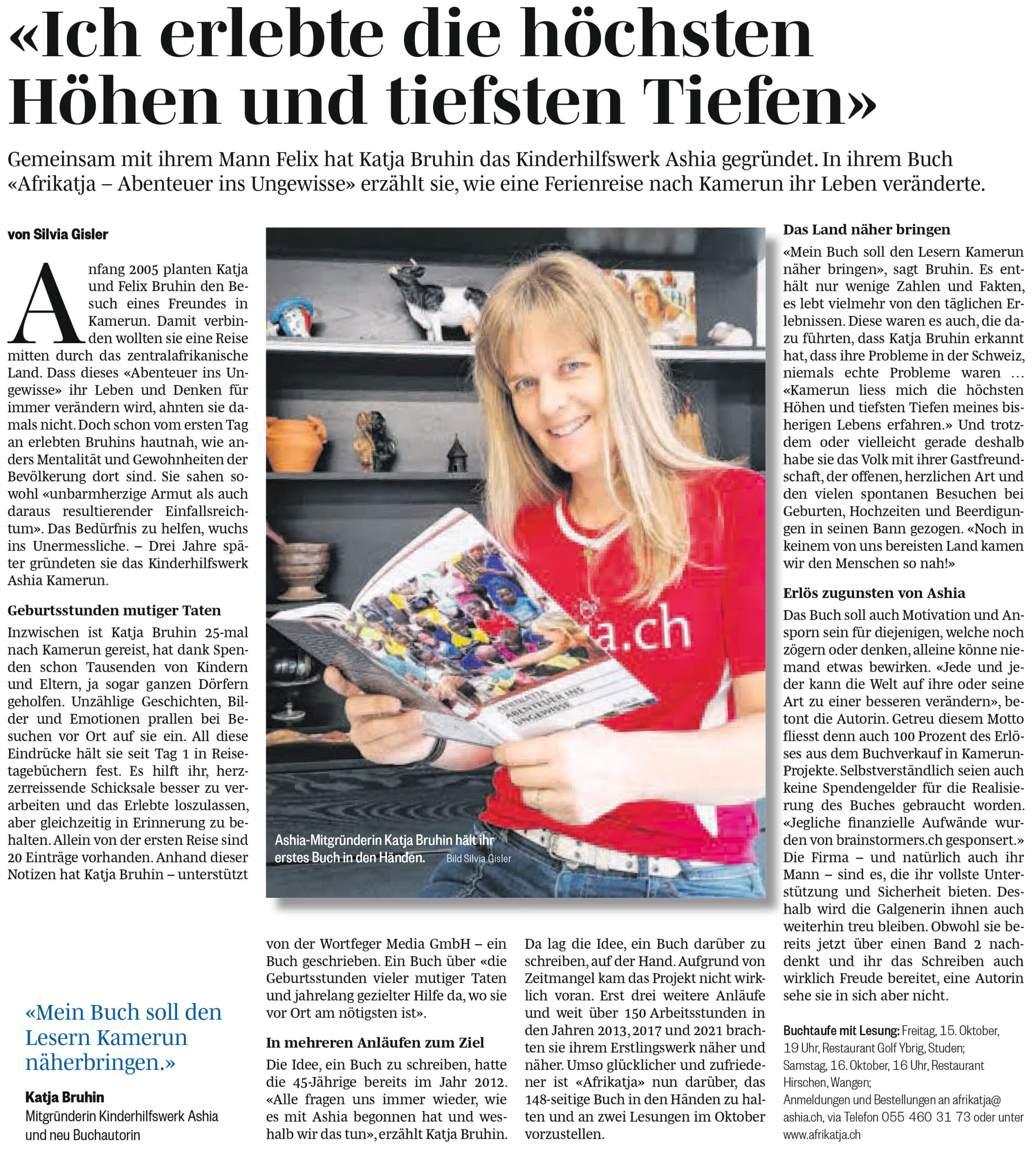 March Anzeiger Höfner Volksblatt